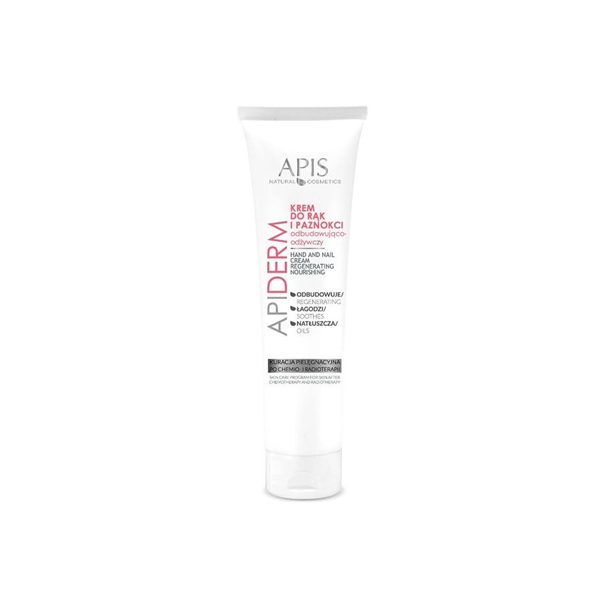 APIS Apiderm, 100 ml – 2