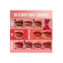 Super Stay Teddy Tint Huulipuna - Nestemäinen huulipuna ylellisiin huuliin Super Stay Teddy Tint Huulipuna - Nestemäinen huulipuna ylellisiin huuliin