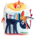Lilliputiens Sound Farm Multifunctional Activity Cube Lilliputiens Sound Farm Multifunctional Activity Cube