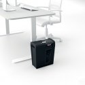 Rexel Secure X8 papīra smalcinātājs Krusteniskā smalcināšana 70 dB Melns Rexel Secure X8 papīra smalcinātājs Krusteniskā smalcināšana 70 dB Melns