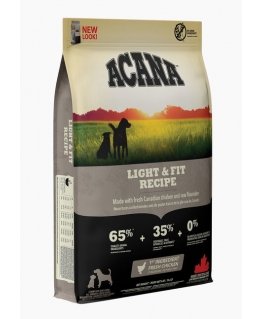 Acana 84944 сухой корм для собак 6 kg Взрослый Курица, Рыба