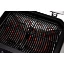 Cozze E-500 Elektrinė grilis Cozze E-500 Elektrinė grilis