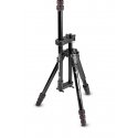 Manfrotto MTALUVR kolmjalg Universaalne 3 jalg(ad) Must Manfrotto MTALUVR kolmjalg Universaalne 3 jalg(ad) Must