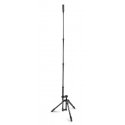 Manfrotto MTALUVR kolmjalg Universaalne 3 jalg(ad) Must Manfrotto MTALUVR kolmjalg Universaalne 3 jalg(ad) Must