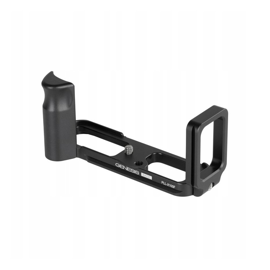 Genesis Gear Base PLL-X100F L-tyypin pikaliitin