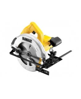 DeWALT DWE560 ручная циркулярная пила 18,4 cm 5500 RPM 1350 W
