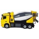 Удаленно управляемый Mercedes-Benz Arocs 1:14 - Rastar