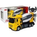 Удаленно управляемый Mercedes-Benz Arocs 1:14 - Rastar