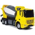 Etäohjattava Mercedes-Benz Arocs 1:14 - Rastar