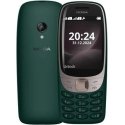 Nokia 6310 (TA-1607) Dual Sim Green