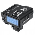 Quadralite Navigator X Plus P lähettimen Quadralite Navigator X Plus P lähettimen