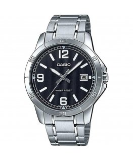 Meeste kell CASIO MTP-V004D-1B2 (zd047f) + KARP