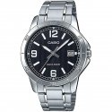 Meeste kell CASIO MTP-V004D-1B2 (zd047f) + KARP Meeste kell CASIO MTP-V004D-1B2 (zd047f) + KARP