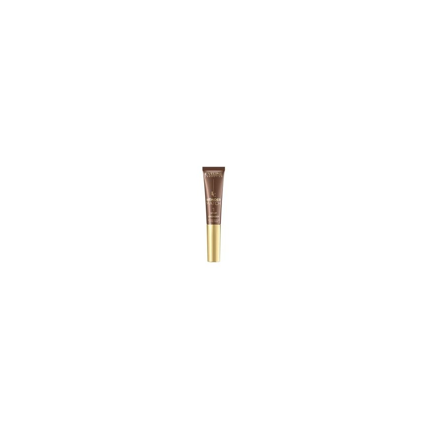 Eveline Kolorowka Eveline Cosmetics 'Wonder Match' is a creamy bronzer 01 14 ml