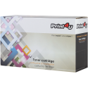 Neoriģināla Print4U HP 410X (CF411X), zila kasete Neoriģināla Print4U HP 410X (CF411X), zila kasete
