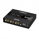Reloop Flux 3.0 kanavaa USB
