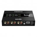 Reloop Flux 3.0 канала USB Reloop Flux 3.0 канала USB