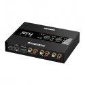 Reloop Flux 3.0 kanalai USB Reloop Flux 3.0 kanalai USB