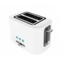 Cecotec 03188 toaster 6 2 slice(s) 980 W White Cecotec 03188 toaster 6 2 slice(s) 980 W White