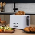 Cecotec 03188 röster 6 2 viil(ud) 980 W Valge Cecotec 03188 röster 6 2 viil(ud) 980 W Valge