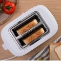 Cecotec 03188 toaster 6 2 slice(s) 980 W White Cecotec 03188 toaster 6 2 slice(s) 980 W White