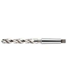 Abraboro Baildon DIN 345 RN NWKc metallipora 10 mm, HSS-E Co5 (S), 168-87 mm (MK1 varsi)