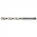 Abraboro Baildon DIN 345 RN NWKc metallipora 10 mm, HSS-E Co5 (S), 168-87 mm (MK1 varsi) Abraboro Baildon DIN 345 RN NWKc metallipora 10 mm, HSS-E Co5 (S), 168-87 mm (MK1 varsi)