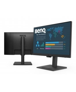 BenQ BL2790T PC lamekuvar 68,6 cm (27") 1920 x 1080 pikslit Full HD Must