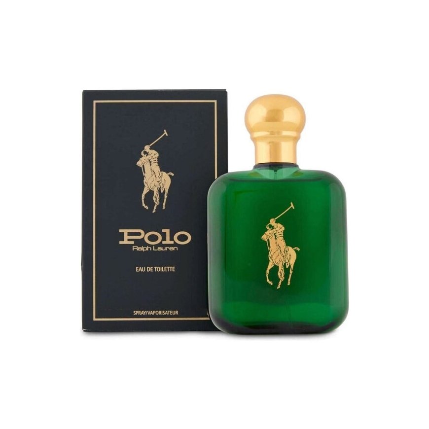 Ralph Lauren Polo Vihreä Eau De Toilette 125 ml (mies)