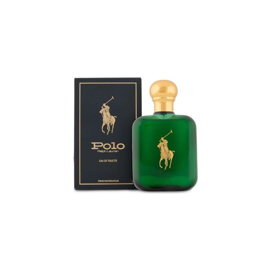 Ralph Lauren Polo Green Eau De Toilette 125 ml (man) – 2