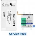„ServicePack Baterija EB-BS912ABY“ arba „Samsung S23 S911B GH82-30483A“ „ServicePack Baterija EB-BS912ABY“ arba „Samsung S23 S911B GH82-30483A“