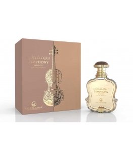 Парфюмированная вода для женщин Le Falcone Symphony Melody EDP, 100 мл