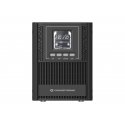 Conceptronic ZEUS52ES1K источник бесперебойного питания Двойное преобразование (онлайн) 1 kVA 900 W Conceptronic ZEUS52ES1K источник бесперебойного питания Двойное преобразование (онлайн) 1 kVA 900 W