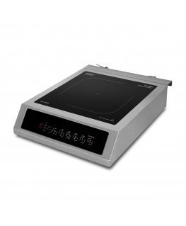 Caso Thermo Control Hob TC 3500 Number of burners/cooking zones