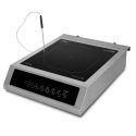 Caso Thermo Control Hob TC 3500 Number of burners/cooking zones Caso Thermo Control Hob TC 3500 Number of burners/cooking zones