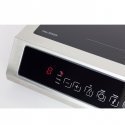 Caso Thermo Control Hob TC 3500 Number of burners/cooking zones Caso Thermo Control Hob TC 3500 Number of burners/cooking zones