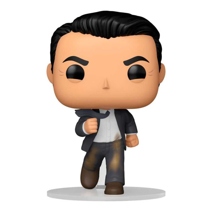 Фигурка Funko POP Северо-Запад: Рожер Торнхилл – 2