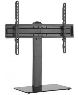 Держатель Fellowes "Brateck" универсальная подставка LDT03-23L для телевизоров 37"-70" вращающийся стол