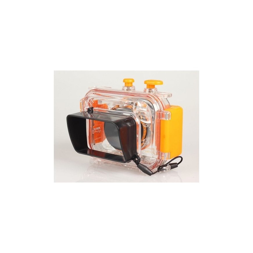 MeiKe universal underwater housing