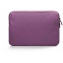 Trunk 13" MacBook Pro un Air (2022) neoprēna apvalks, bagātīga violetā Trunk 13" MacBook Pro un Air (2022) neoprēna apvalks, bagātīga violetā