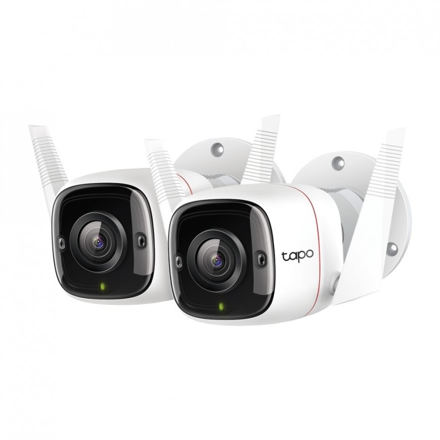 TP-Link Tapo C310P2 Kubs IP drošības