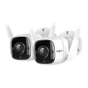 TP-Link Tapo Outdoor Security Wi-Fi Camera TP-Link Tapo Outdoor Security Wi-Fi Camera
