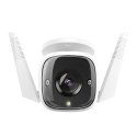 TP-Link Tapo Outdoor Security Wi-Fi Camera TP-Link Tapo Outdoor Security Wi-Fi Camera