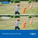 TP-Link Tapo Outdoor Security Wi-Fi Camera TP-Link Tapo Outdoor Security Wi-Fi Camera