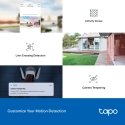 TP-Link Tapo Outdoor Security Wi-Fi Camera TP-Link Tapo Outdoor Security Wi-Fi Camera