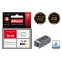 Activejet ACC-36N (Canon CLI-36 pakaitalas Supreme 12,5 ml spalvotas) Activejet ACC-36N (Canon CLI-36 pakaitalas Supreme 12,5 ml spalvotas)