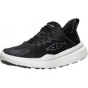 Keen Outdoor Shoes WK450 - black/star white Keen Outdoor Shoes WK450 - black/star white