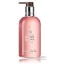 Molton Brown Rabarber & Roos Pehme Vedelik Käte Seep - 200 ml Molton Brown Rabarber & Roos Pehme Vedelik Käte Seep - 200 ml