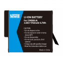 Cameron Sino „Newell“ asendusbatteri CINSBAJA, mõeldud „Insta360 Ace“ / „Ace Pro“ jaoks Cameron Sino „Newell“ asendusbatteri CINSBAJA, mõeldud „Insta360 Ace“ / „Ace Pro“ jaoks