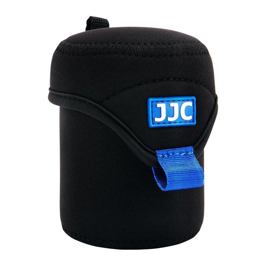 Cover JJC Bag Case for Small Lenses 65x78mm